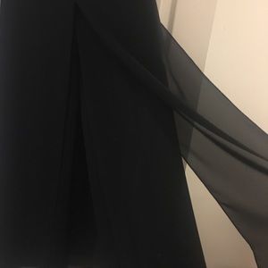 Arianna Papel Palazzo Pant